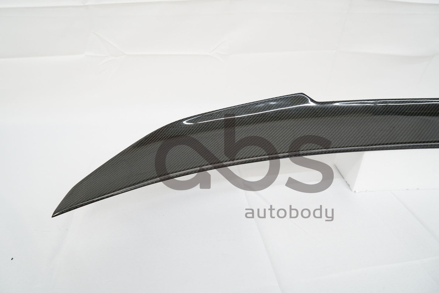 F80 F30 PSM STYLE CARBON FIBER SPOILER