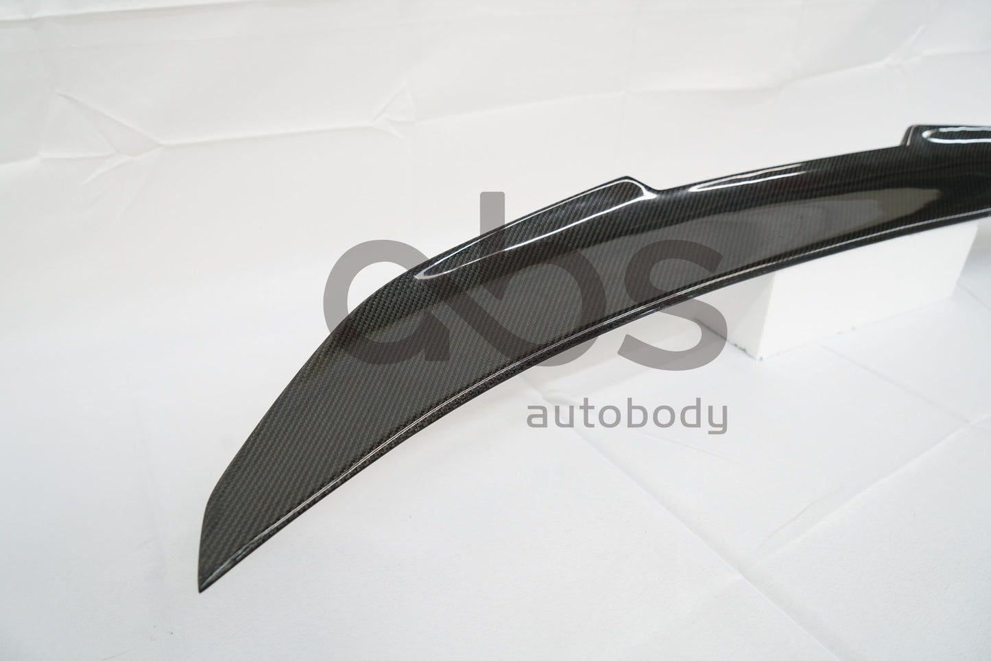 F80 F30 PSM STYLE CARBON FIBER SPOILER