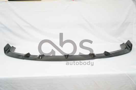 BMW F87 M2 Competition 3D-Style Carbon Fiber Front Lip