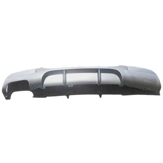 M-Sport Performance Style Rear Diffuser - E90 M-Sport