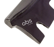 M3 Carbon Fiber Side Skirt Splitters- E92 E93