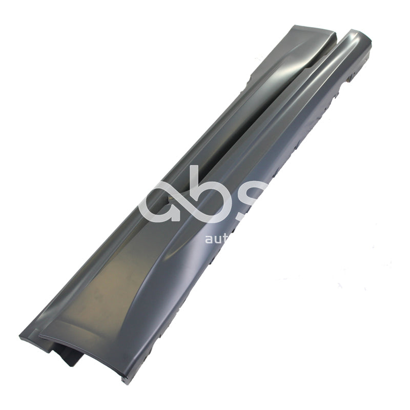 M3 Style Side Skirts - E92 3-series