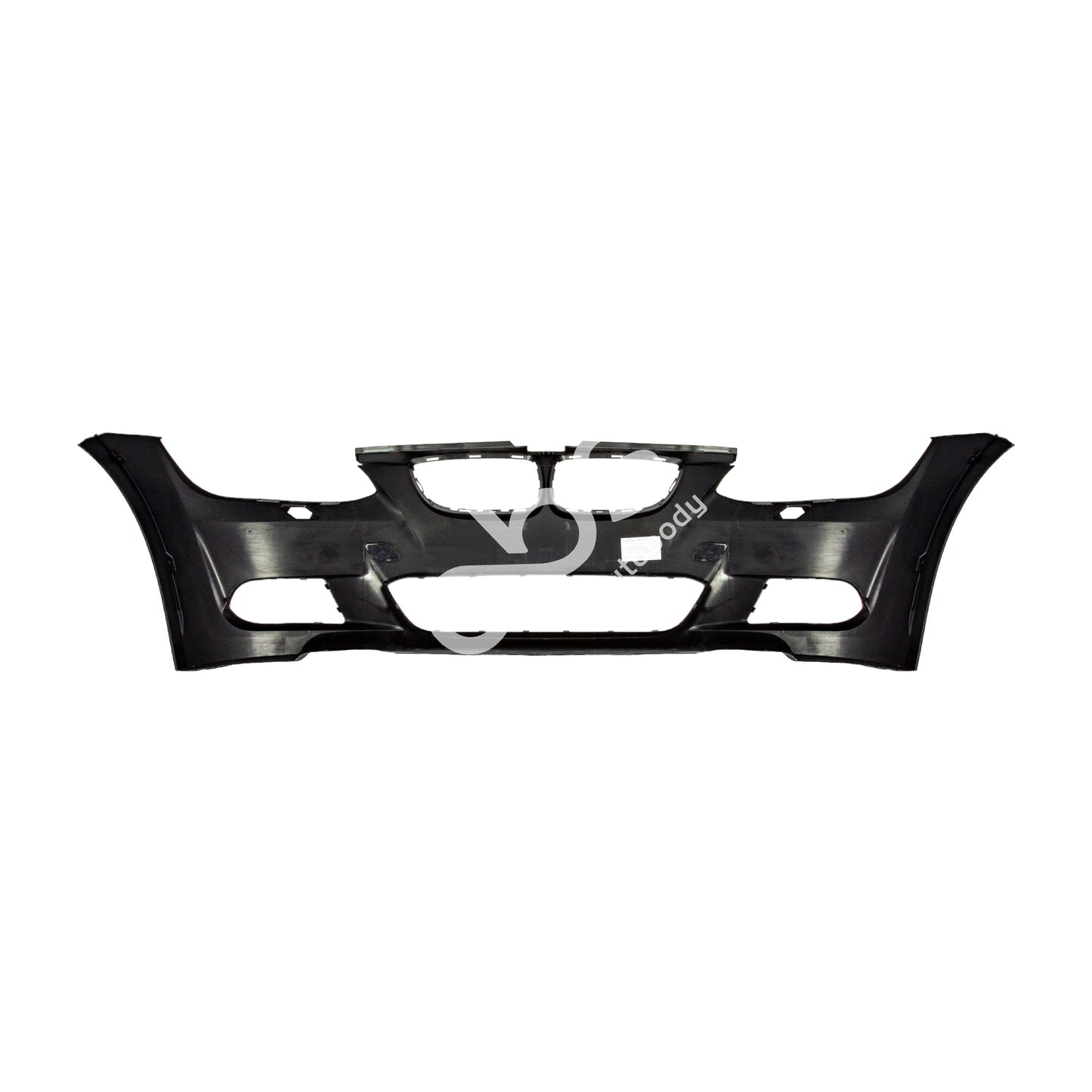 BMW E92 M SPORT / MTECH STYLE FRONT BUMPER W/ FOG LIGHTS