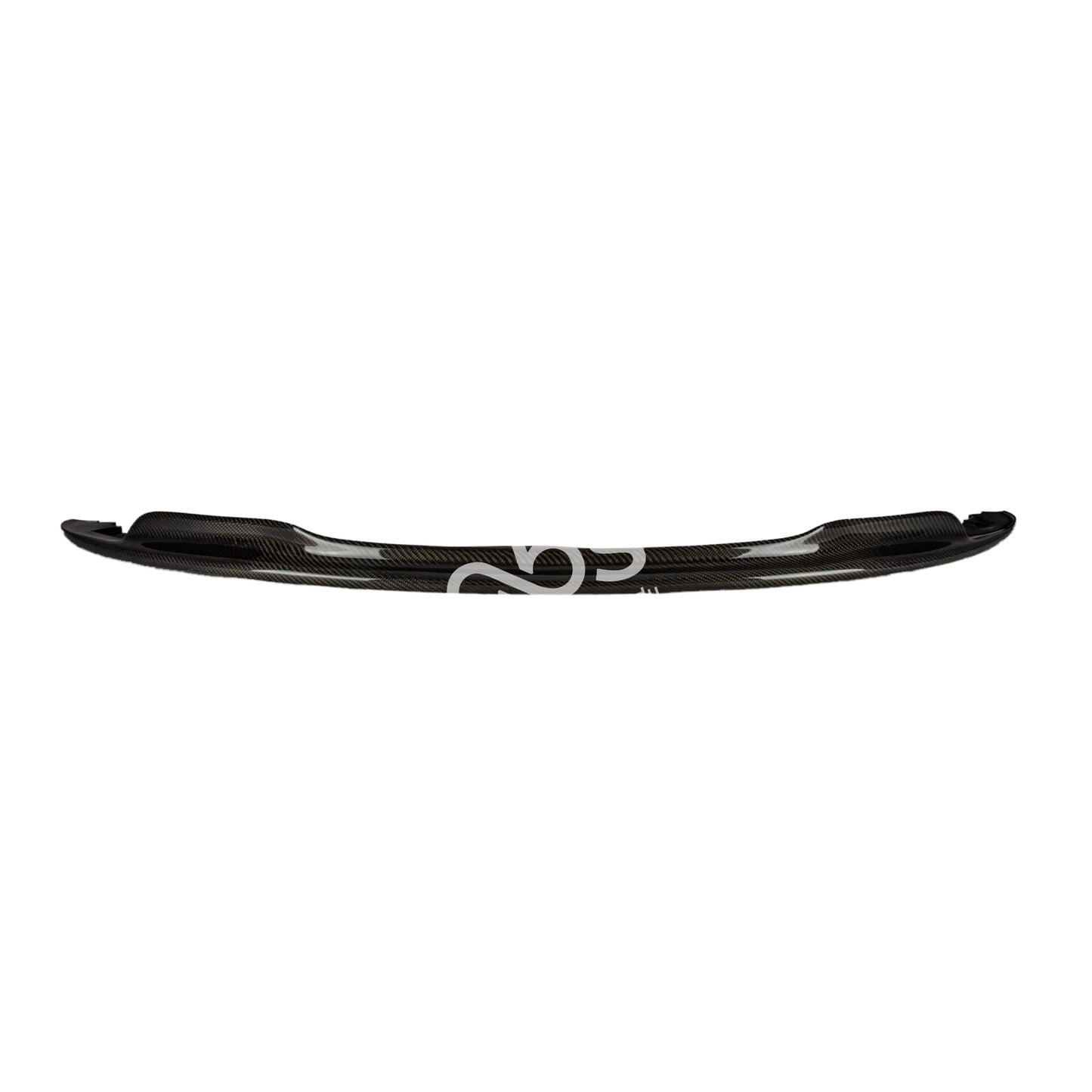 V2 Carbon Fiber Front Lip - E92 3-series
