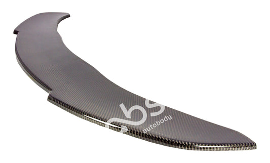 Carbon Fiber Front Lip Splitter - E90 / E92 M3
