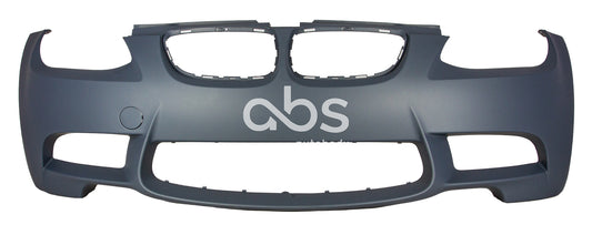 BMW E9X M3  REPLACEMENT FRONT BUMPER COVER