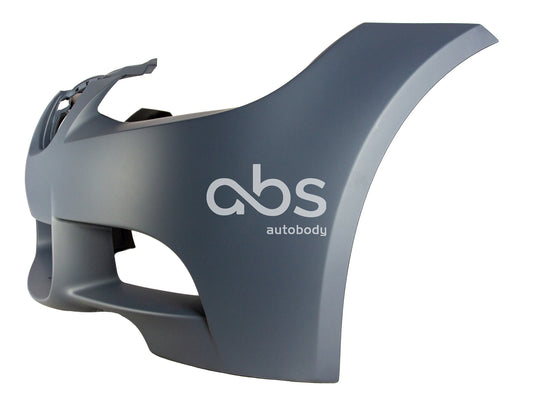 BMW E9X M3  REPLACEMENT FRONT BUMPER COVER