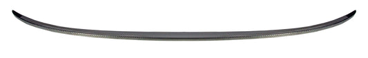 BMW F10 5-SERIES M PERFORMANCE STYLE TRUNK LIP