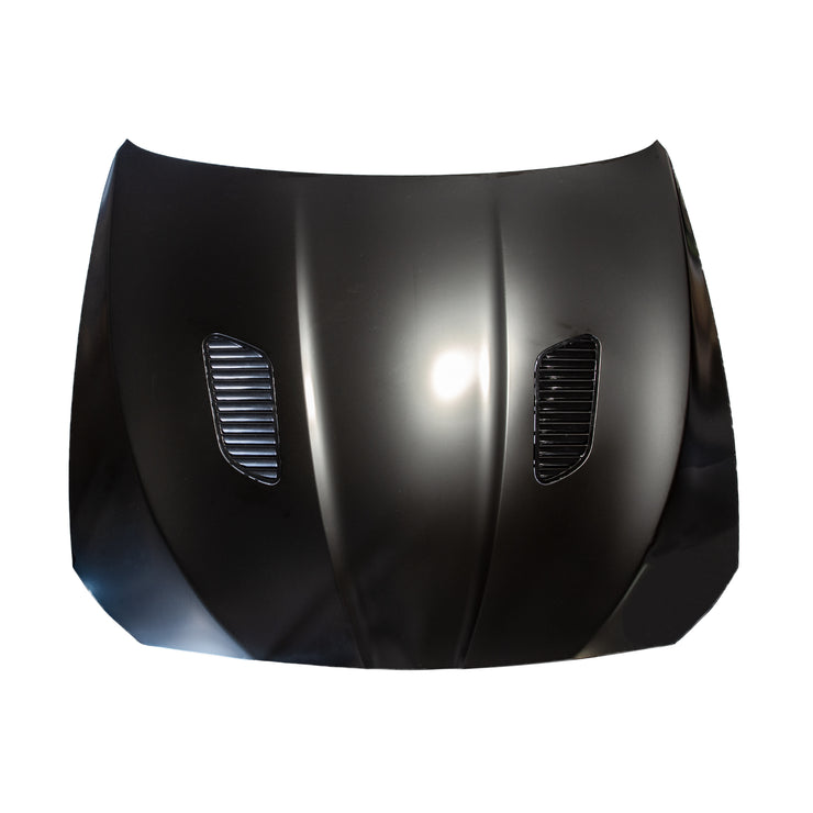GTR Style Carbon Fiber Hood - F10 5-series