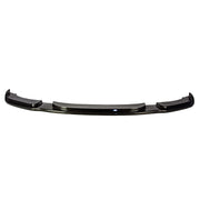 BMW F10 5-SERIES CARBON FIBER COMPETITION STYLE FRONT LIP