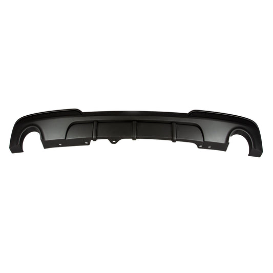 BMW F10 M SPORT / MTECH PERFORMANCE STYLE REAR DIFFUSER