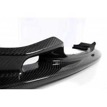 BMW F22 235I v3 STYLE CARBON FIBER FRONT LIP