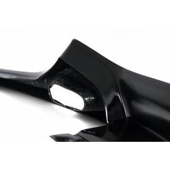 BMW F22 235I v3 STYLE CARBON FIBER FRONT LIP