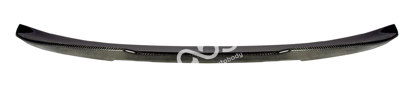 F10 5-SERIES HIGH KICK TRUNK