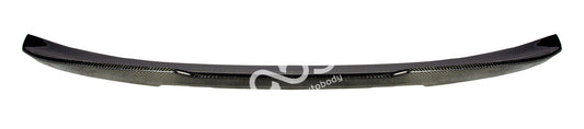 F10 5-SERIES HIGH KICK TRUNK