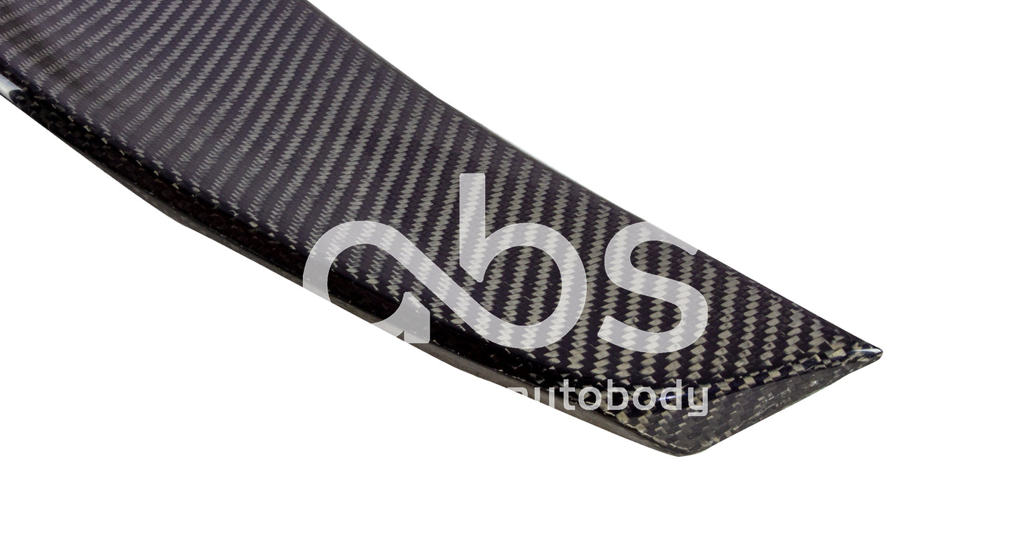 F10 5-SERIES HIGH KICK TRUNK
