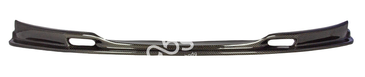 3D Style Carbon Fiber Front Lip - F30 3-series