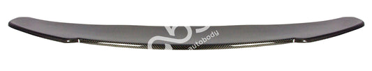 Carbon Fiber Front Lip Splitter - E90 / E92 M3