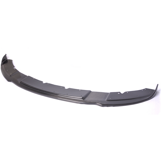 BMW F32 M-Sport Hamann-Style Carbon Fiber Front Lip