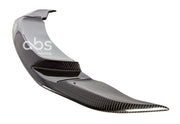 BMW F87 M2 MTC STYLE CARBON FIBER FRONT LIP