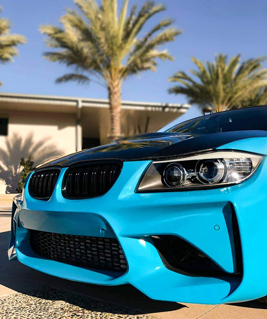 E90 M2 Front Bumper