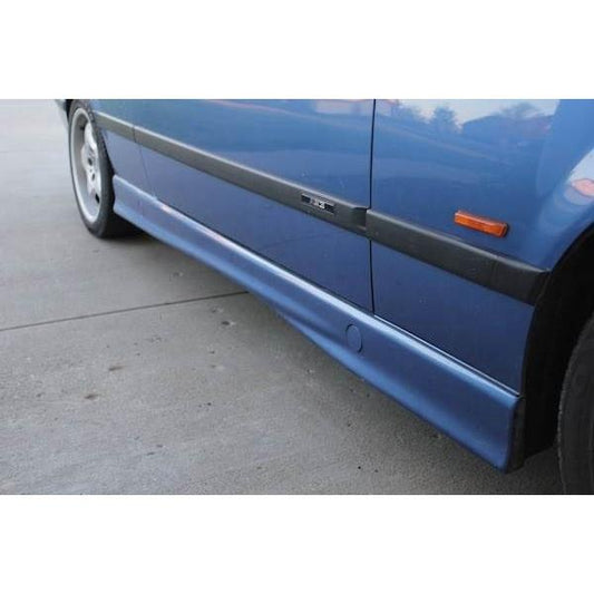 M3 STYLE SIDE SKIRTS - BMW E36