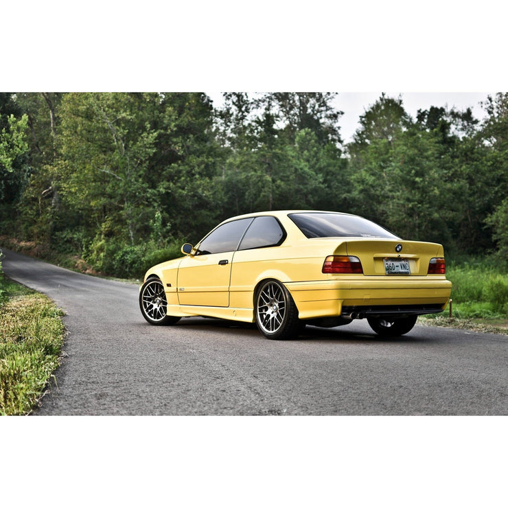 M3 STYLE SIDE SKIRTS - BMW E36
