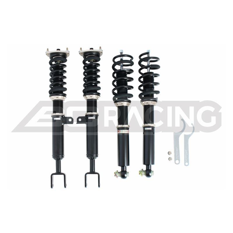 BC RACING BR SERIES COILOVER- F10 5 SERIES (11-16)