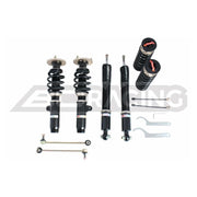 BC RACING BR SERIES COILOVER - E9X M3 (07-13)