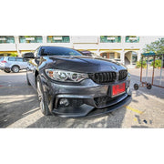 Performance Style Front Lip - F32 4-series