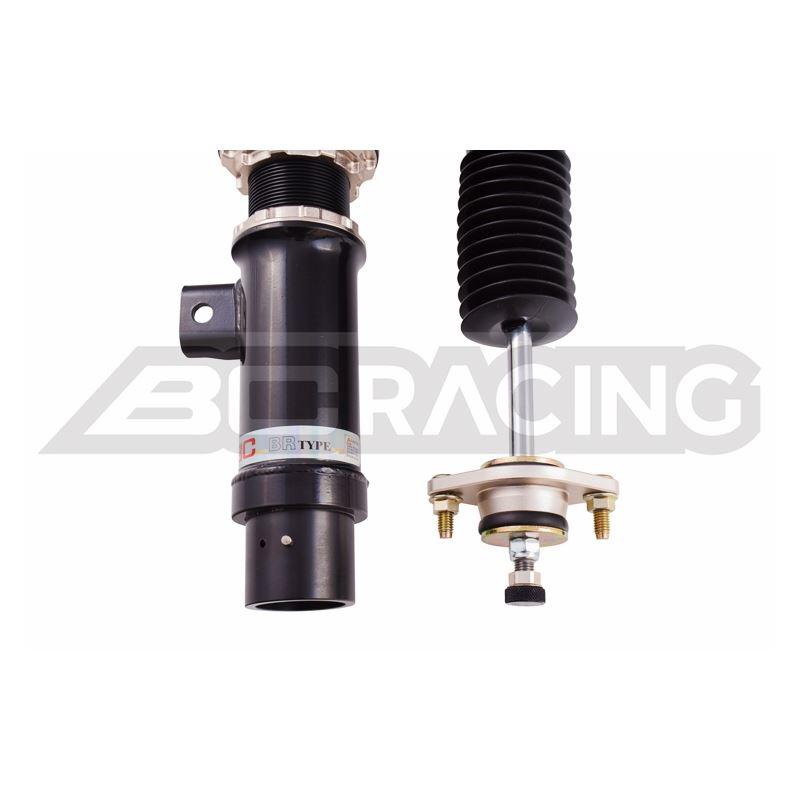 BC RACING DS SERIES COILOVERS - E46 3-SERIES | E46 M3 (01-06)