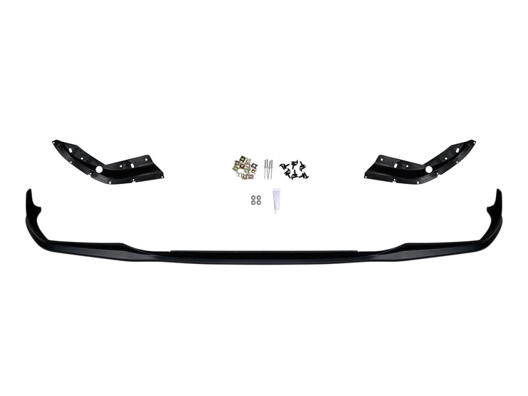 ABS Style Front Lip - G20 3-series