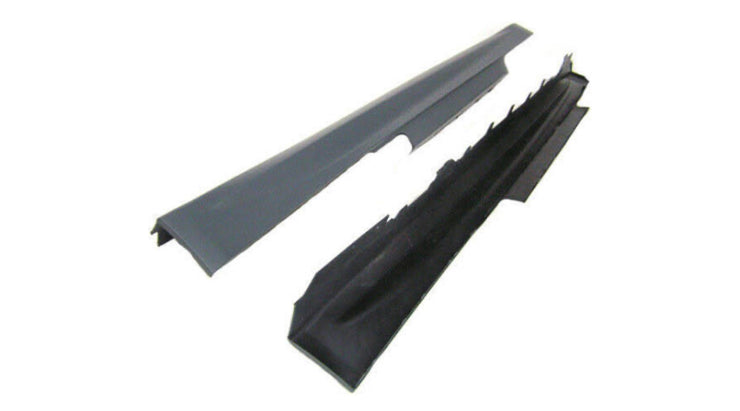 M-Sport Style Side Skirts - F32 4-series