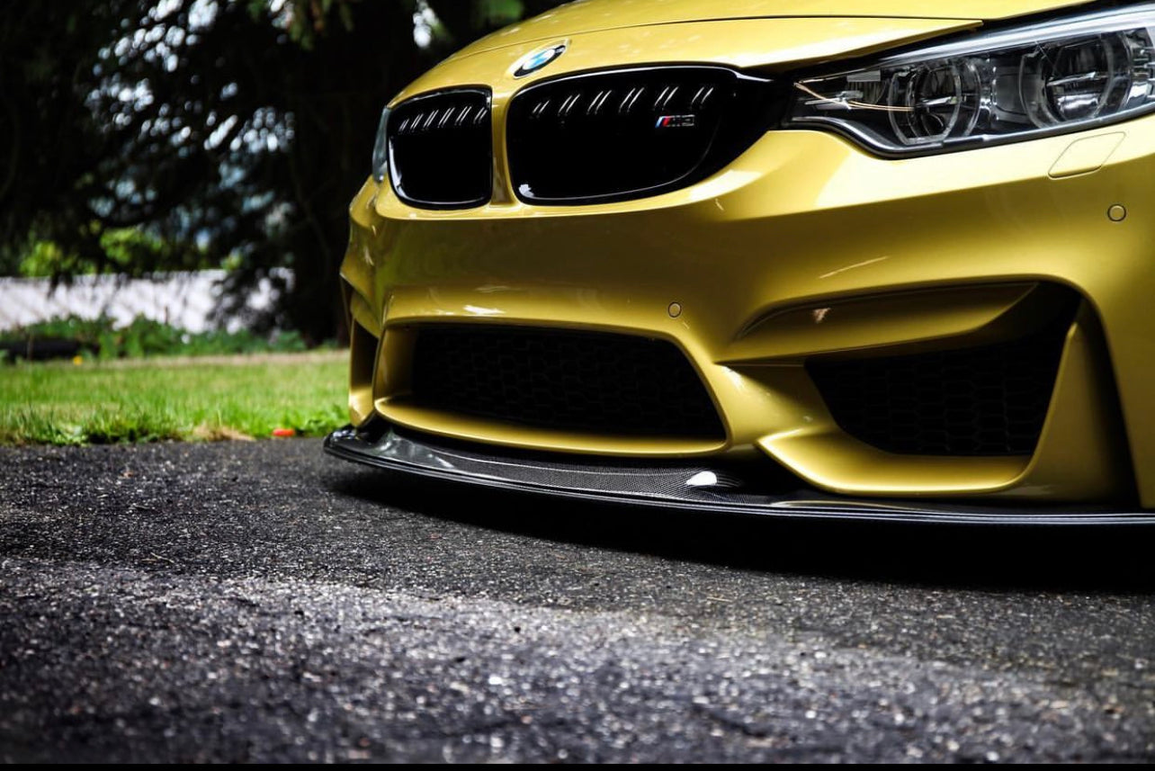 F8X M3 M4 JHP STYLE LIP