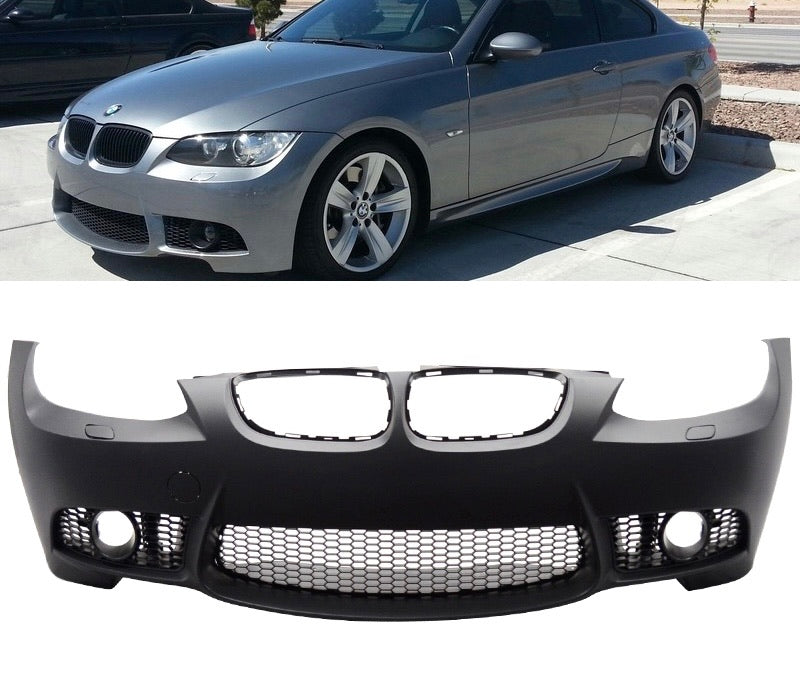 E9X M3 REP FRONT BUMPER