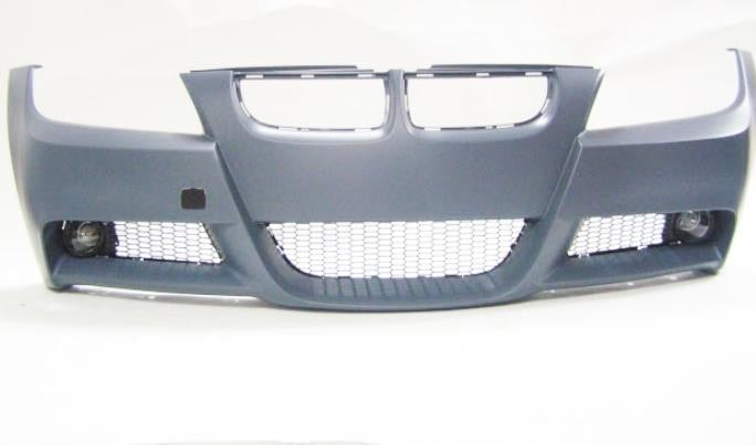 E90 MTECH FRONT BUMPER PRE LCI 06-08