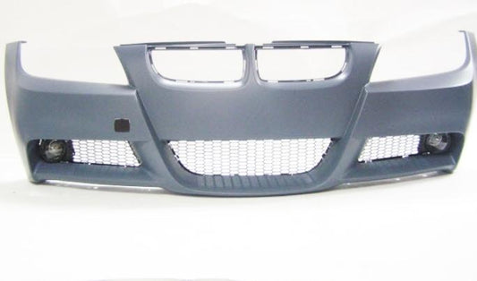 E90 MTECH FRONT BUMPER PRE LCI 06-08