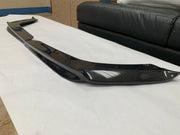 F8X M3 M4 REAR SIDE EXTENSIONS 2 PIECES