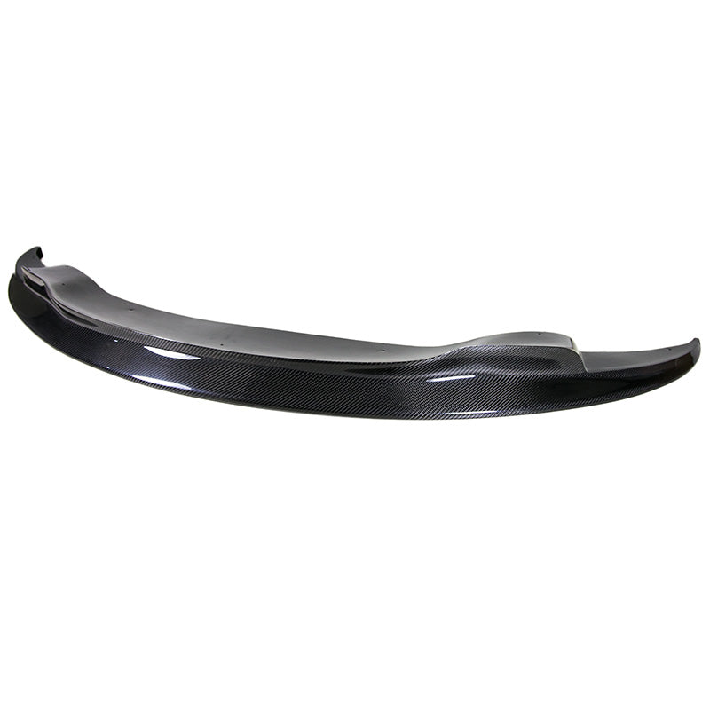 E9X M3 CHALLENGE STYLE FRONT LIP