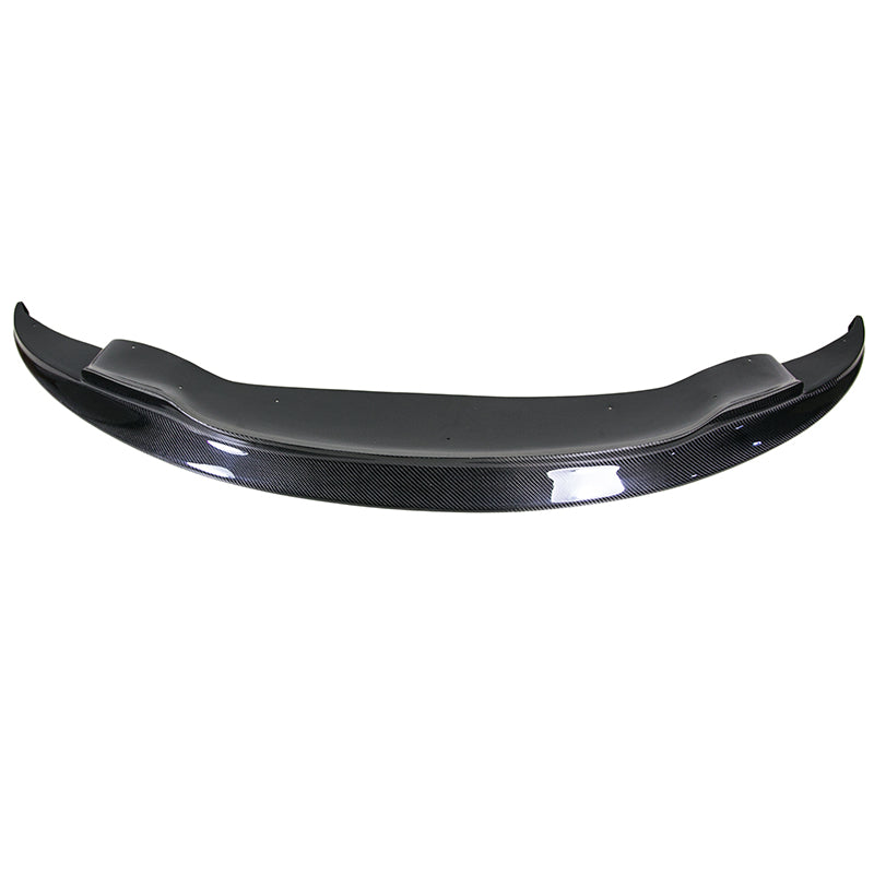 E9X M3 CHALLENGE STYLE FRONT LIP