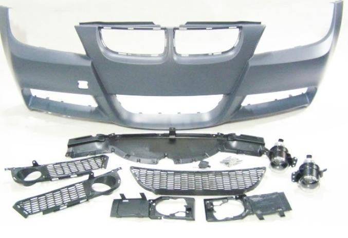 E90 MTECH FRONT BUMPER PRE LCI 06-08