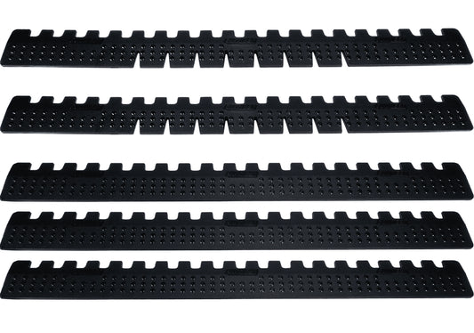 Front lip protector