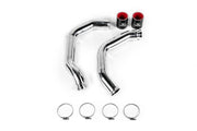 EVOLUTION RACEWERKS S55 CHARGE PIPES - F8X M3, M4 | F87 M2 COMPETITION