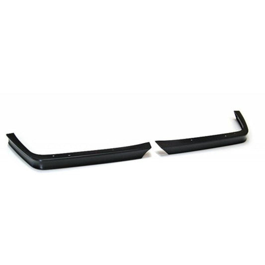 FRONT BUMPER LOWER VELOCITY GT SPLITTERS - BMW E36 M3